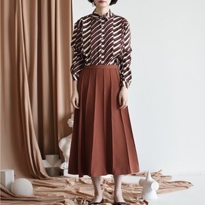 Shirt | Independent Designer | Medium